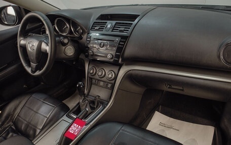 Mazda 6, 2011 год, 889 000 рублей, 9 фотография
