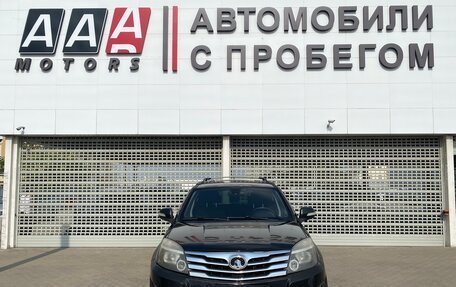 Great Wall Hover H3 I, 2011 год, 597 000 рублей, 2 фотография