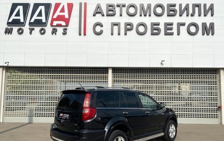 Great Wall Hover H3 I, 2011 год, 597 000 рублей, 5 фотография