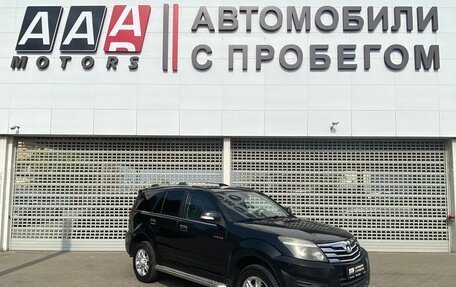 Great Wall Hover H3 I, 2011 год, 597 000 рублей, 3 фотография