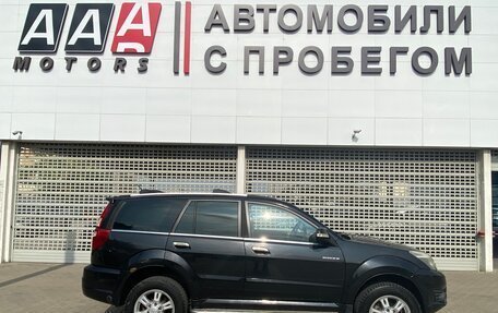 Great Wall Hover H3 I, 2011 год, 597 000 рублей, 4 фотография