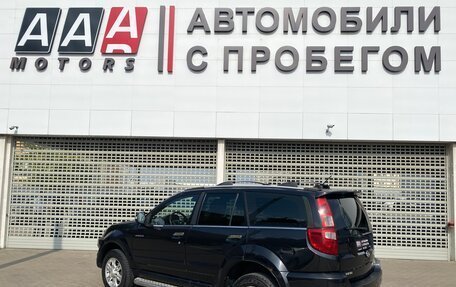 Great Wall Hover H3 I, 2011 год, 597 000 рублей, 7 фотография