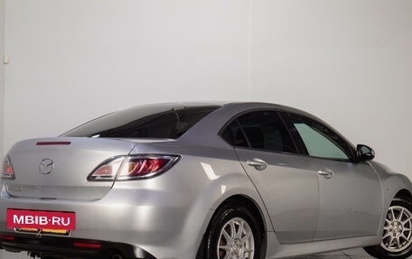 Mazda 6, 2011 год, 889 000 рублей, 4 фотография