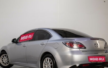 Mazda 6, 2011 год, 889 000 рублей, 6 фотография