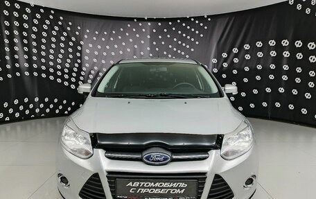 Ford Focus III, 2013 год, 755 000 рублей, 2 фотография