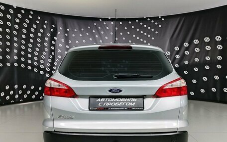 Ford Focus III, 2013 год, 755 000 рублей, 6 фотография