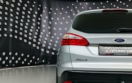 Ford Focus III, 2013 год, 755 000 рублей, 10 фотография