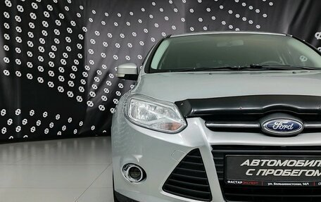 Ford Focus III, 2013 год, 755 000 рублей, 9 фотография