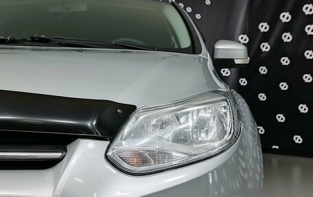 Ford Focus III, 2013 год, 755 000 рублей, 11 фотография