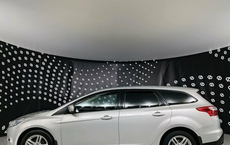 Ford Focus III, 2013 год, 755 000 рублей, 8 фотография
