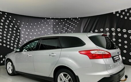 Ford Focus III, 2013 год, 755 000 рублей, 5 фотография