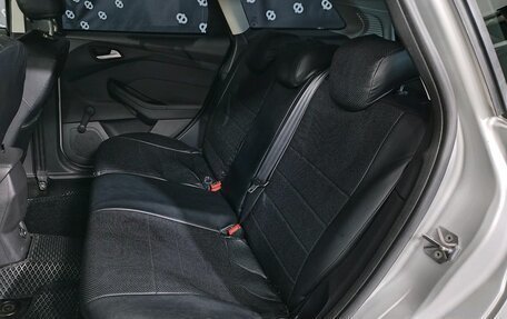 Ford Focus III, 2013 год, 755 000 рублей, 13 фотография