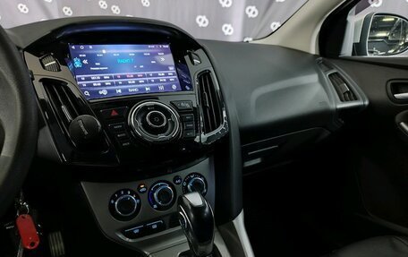 Ford Focus III, 2013 год, 755 000 рублей, 17 фотография
