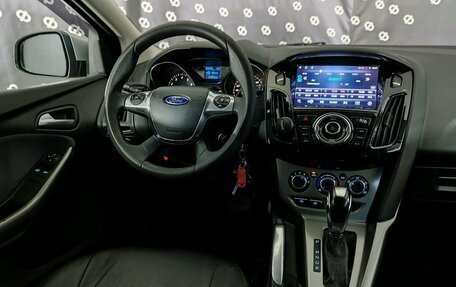 Ford Focus III, 2013 год, 755 000 рублей, 21 фотография