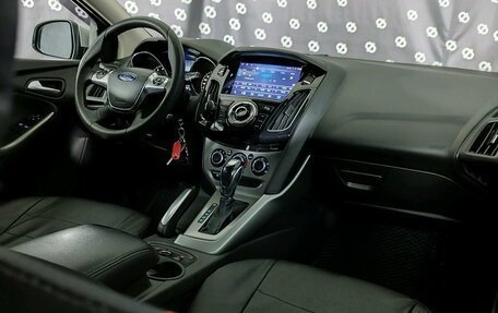 Ford Focus III, 2013 год, 755 000 рублей, 19 фотография