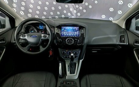 Ford Focus III, 2013 год, 755 000 рублей, 20 фотография