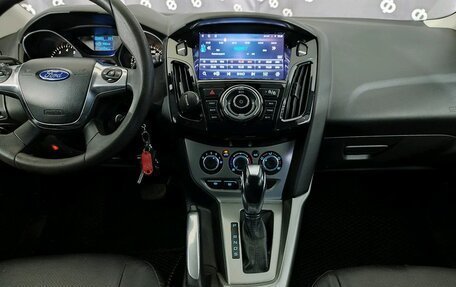 Ford Focus III, 2013 год, 755 000 рублей, 23 фотография