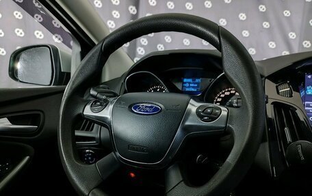 Ford Focus III, 2013 год, 755 000 рублей, 22 фотография