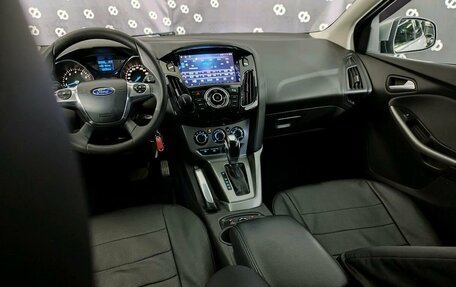 Ford Focus III, 2013 год, 755 000 рублей, 24 фотография