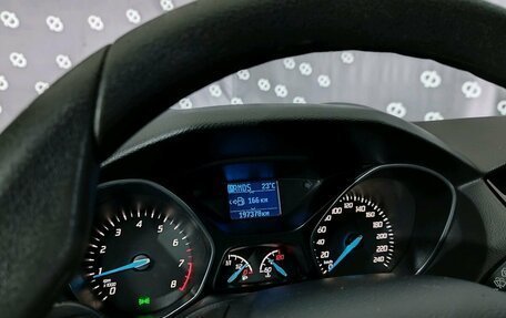 Ford Focus III, 2013 год, 755 000 рублей, 18 фотография