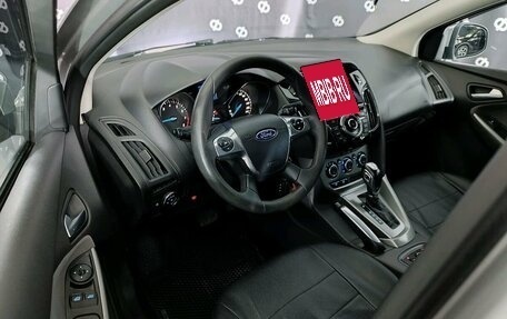 Ford Focus III, 2013 год, 755 000 рублей, 16 фотография