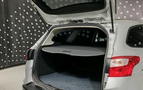 Ford Focus III, 2013 год, 755 000 рублей, 26 фотография