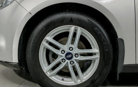 Ford Focus III, 2013 год, 755 000 рублей, 27 фотография