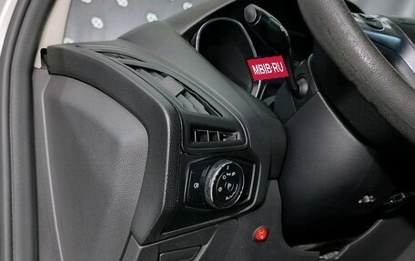 Ford Focus III, 2013 год, 755 000 рублей, 15 фотография
