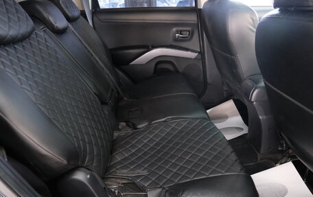 Mitsubishi Outlander III рестайлинг 3, 2008 год, 1 149 000 рублей, 25 фотография