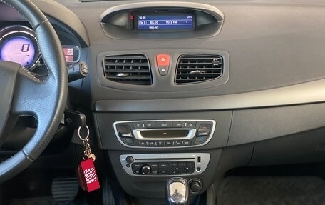 Renault Megane III, 2014 год, 1 099 000 рублей, 20 фотография