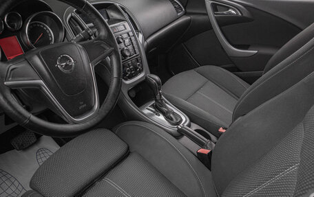 Opel Astra J, 2013 год, 849 000 рублей, 8 фотография