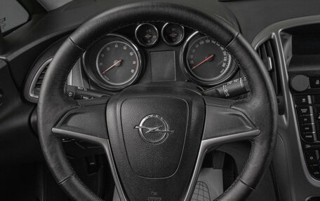 Opel Astra J, 2013 год, 849 000 рублей, 10 фотография