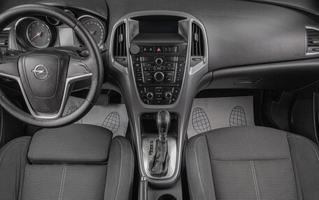 Opel Astra J, 2013 год, 849 000 рублей, 7 фотография