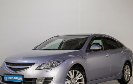 Mazda 6, 2008 год, 879 000 рублей, 2 фотография