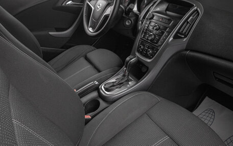 Opel Astra J, 2013 год, 849 000 рублей, 15 фотография