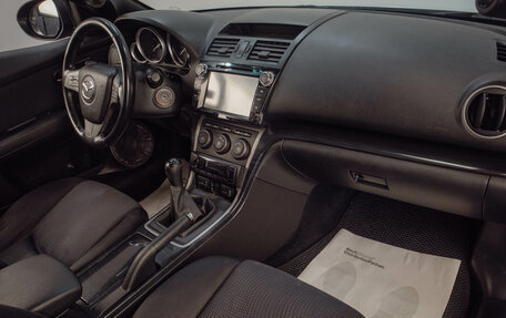 Mazda 6, 2008 год, 879 000 рублей, 8 фотография