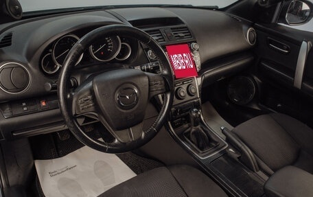 Mazda 6, 2008 год, 879 000 рублей, 7 фотография