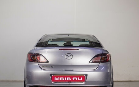 Mazda 6, 2008 год, 879 000 рублей, 4 фотография