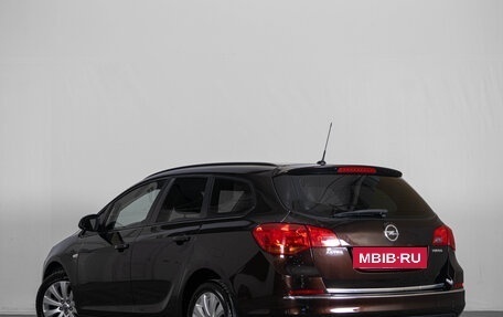 Opel Astra J, 2013 год, 849 000 рублей, 6 фотография