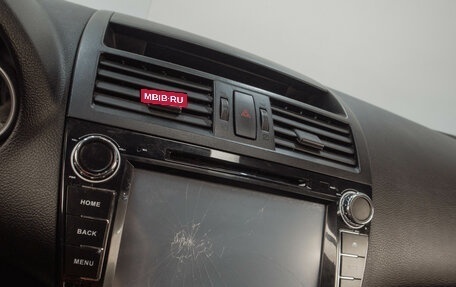 Mazda 6, 2008 год, 879 000 рублей, 12 фотография