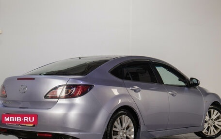 Mazda 6, 2008 год, 879 000 рублей, 3 фотография