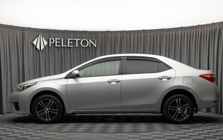Toyota Corolla, 2013 год, 1 140 000 рублей, 7 фотография