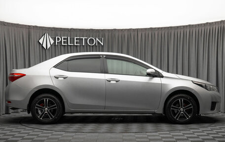 Toyota Corolla, 2013 год, 1 140 000 рублей, 8 фотография