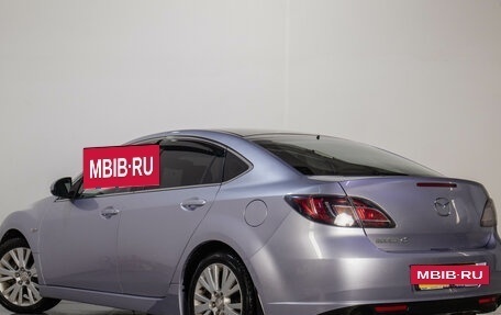 Mazda 6, 2008 год, 879 000 рублей, 5 фотография