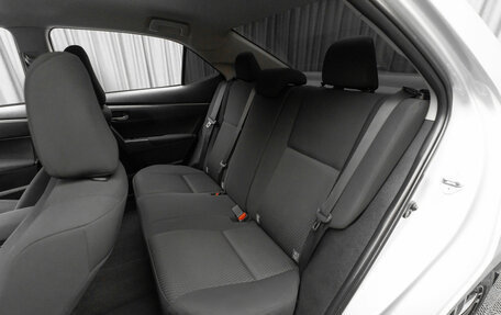 Toyota Corolla, 2013 год, 1 140 000 рублей, 14 фотография