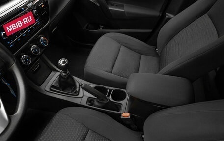 Toyota Corolla, 2013 год, 1 140 000 рублей, 17 фотография