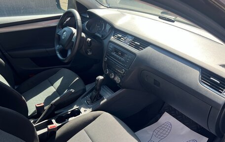 Skoda Octavia, 2014 год, 999 000 рублей, 8 фотография