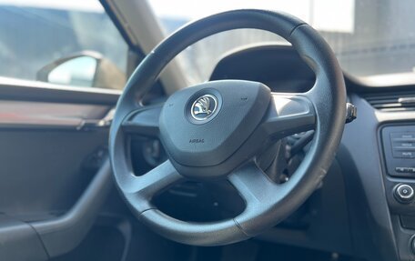 Skoda Octavia, 2014 год, 999 000 рублей, 14 фотография