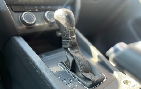 Skoda Octavia, 2014 год, 999 000 рублей, 13 фотография