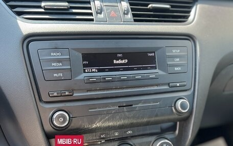 Skoda Octavia, 2014 год, 999 000 рублей, 11 фотография